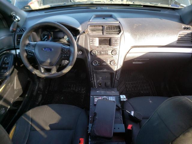 Photo 7 VIN: 1FM5K8AR3JGA37429 - FORD EXPLORER P 