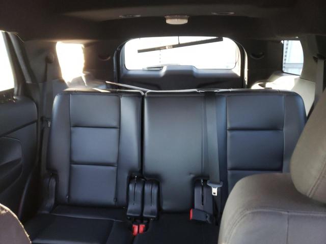 Photo 9 VIN: 1FM5K8AR3JGA37429 - FORD EXPLORER P 