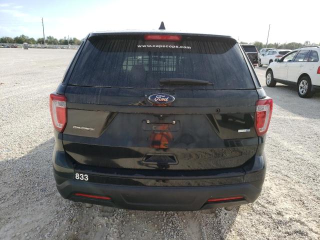 Photo 5 VIN: 1FM5K8AR3JGB47218 - FORD EXPLORER P 