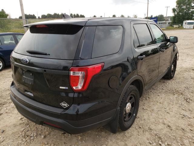 Photo 3 VIN: 1FM5K8AR3JGB58834 - FORD EXPLORER 