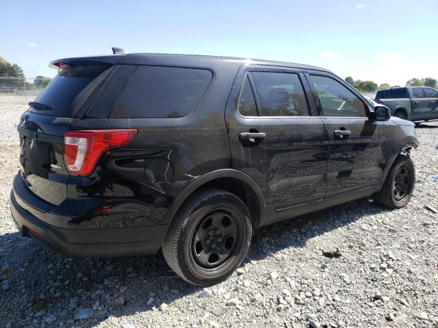 Photo 2 VIN: 1FM5K8AR3JGB67873 - FORD EXPLORER 