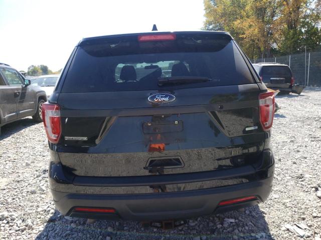 Photo 5 VIN: 1FM5K8AR3JGB67873 - FORD EXPLORER 