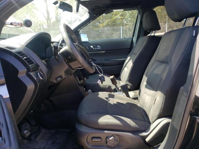 Photo 6 VIN: 1FM5K8AR3JGB67873 - FORD EXPLORER 