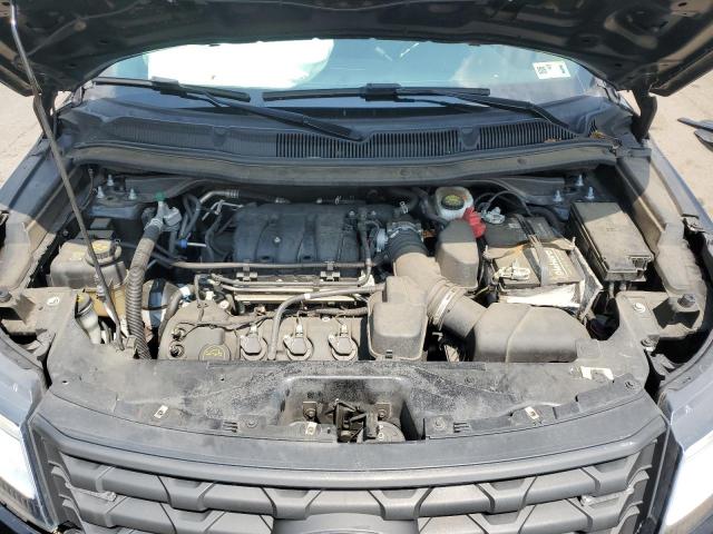 Photo 11 VIN: 1FM5K8AR3JGB68909 - FORD EXPLORER P 