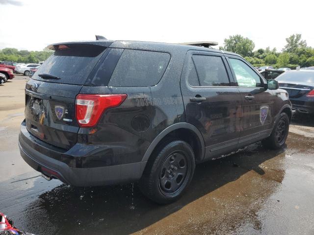 Photo 2 VIN: 1FM5K8AR3JGB68909 - FORD EXPLORER P 