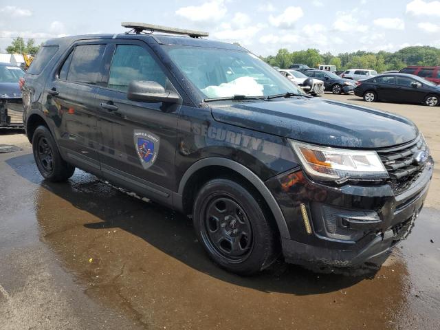 Photo 3 VIN: 1FM5K8AR3JGB68909 - FORD EXPLORER P 