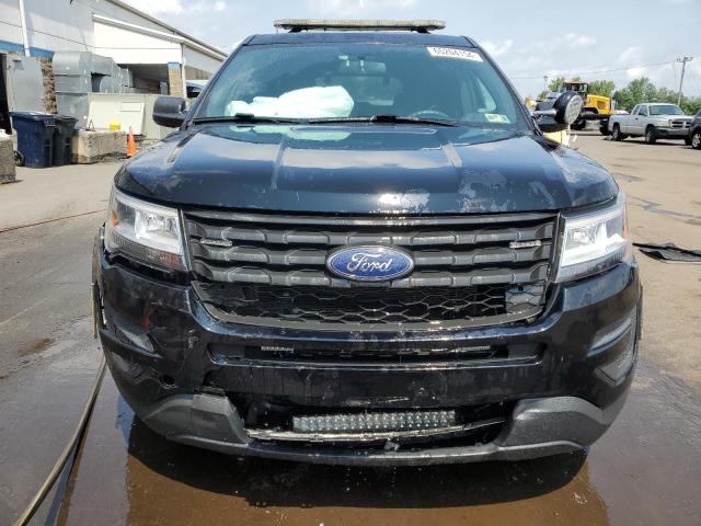 Photo 4 VIN: 1FM5K8AR3JGB68909 - FORD EXPLORER P 