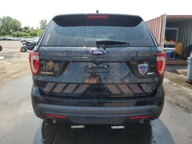 Photo 5 VIN: 1FM5K8AR3JGB68909 - FORD EXPLORER P 