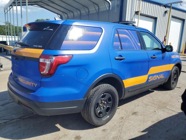 Photo 2 VIN: 1FM5K8AR3JGC18143 - FORD EXPLORER 