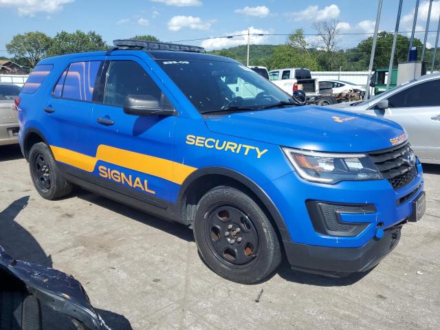 Photo 3 VIN: 1FM5K8AR3JGC18143 - FORD EXPLORER 