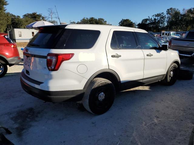 Photo 2 VIN: 1FM5K8AR3JGC95028 - FORD EXPLORER P 