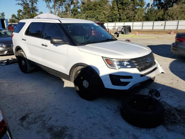 Photo 3 VIN: 1FM5K8AR3JGC95028 - FORD EXPLORER P 