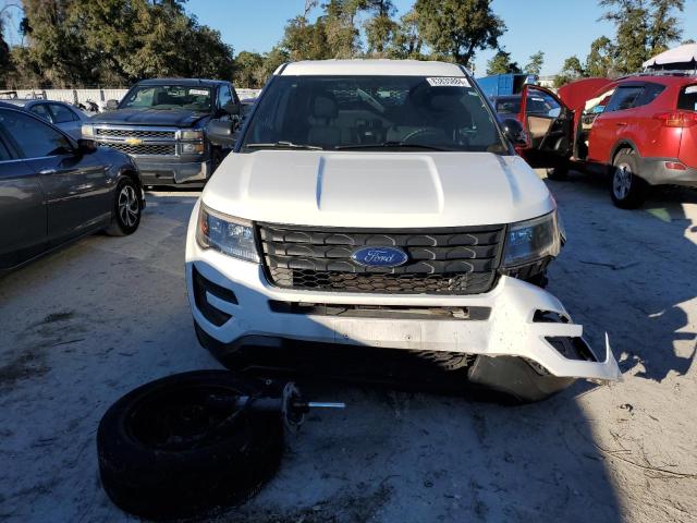 Photo 4 VIN: 1FM5K8AR3JGC95028 - FORD EXPLORER P 