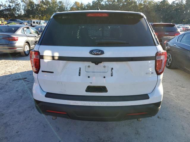 Photo 5 VIN: 1FM5K8AR3JGC95028 - FORD EXPLORER P 