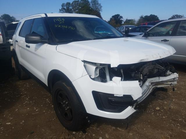 Photo 0 VIN: 1FM5K8AR3KGA28764 - FORD EXPLORER P 