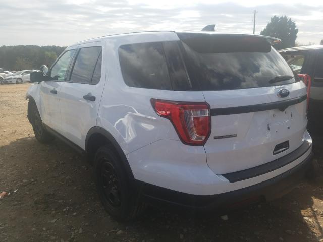 Photo 2 VIN: 1FM5K8AR3KGA28764 - FORD EXPLORER P 