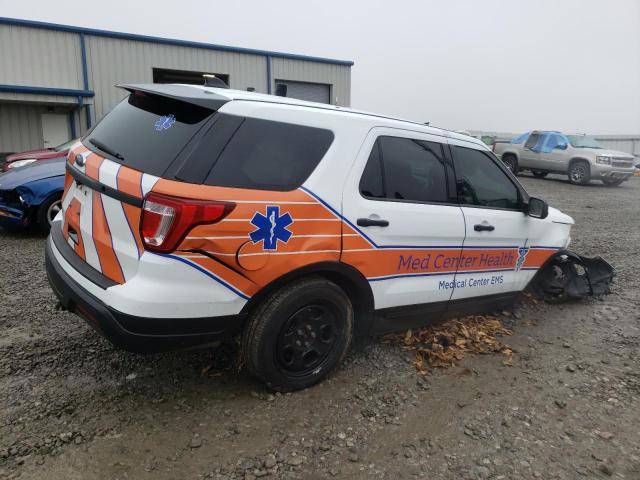 Photo 3 VIN: 1FM5K8AR3KGA29669 - FORD EXPLORER 