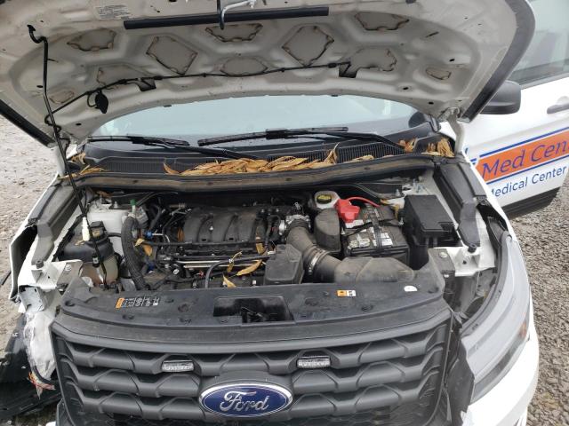 Photo 6 VIN: 1FM5K8AR3KGA29669 - FORD EXPLORER 