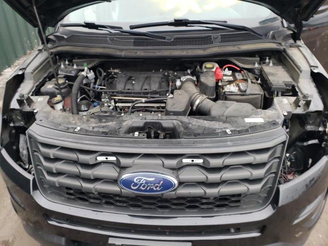 Photo 11 VIN: 1FM5K8AR3KGA31325 - FORD EXPLORER P 