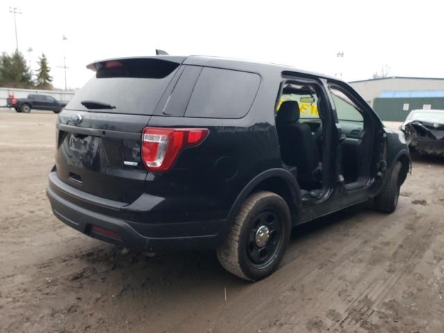 Photo 2 VIN: 1FM5K8AR3KGA31325 - FORD EXPLORER P 