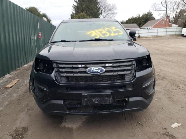 Photo 4 VIN: 1FM5K8AR3KGA31325 - FORD EXPLORER P 