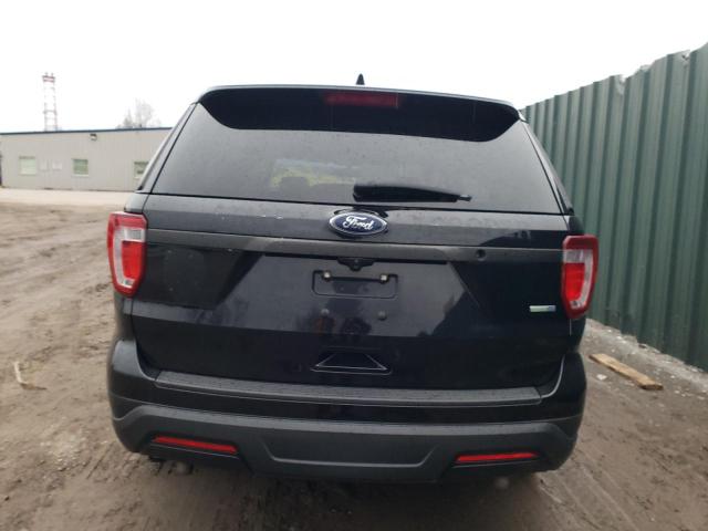 Photo 5 VIN: 1FM5K8AR3KGA31325 - FORD EXPLORER P 