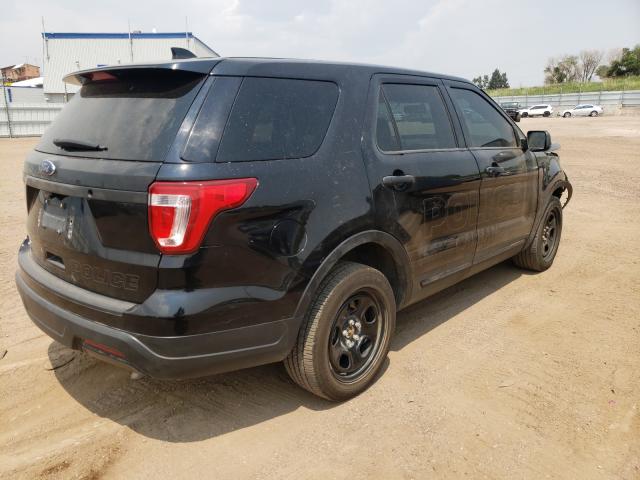 Photo 3 VIN: 1FM5K8AR3KGA52921 - FORD EXPLORER P 