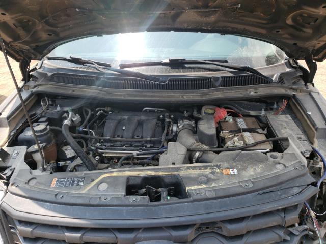 Photo 6 VIN: 1FM5K8AR3KGA52921 - FORD EXPLORER P 