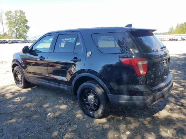 Photo 1 VIN: 1FM5K8AR3KGA52949 - FORD EXPLORER 