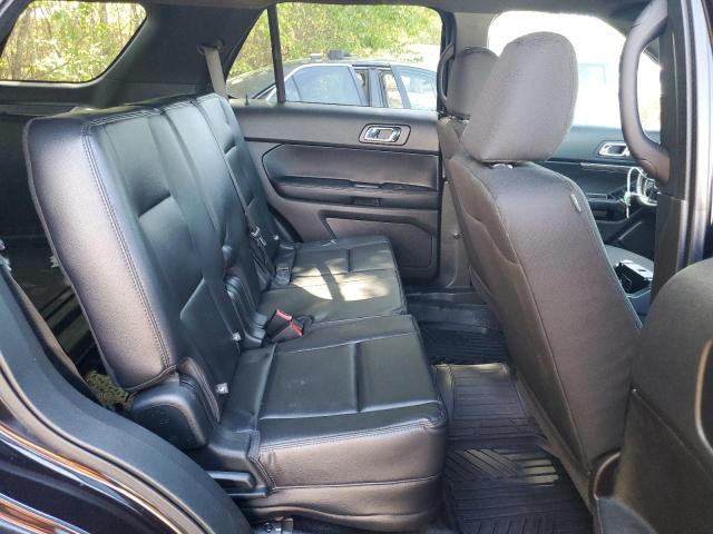 Photo 10 VIN: 1FM5K8AR3KGA52949 - FORD EXPLORER 