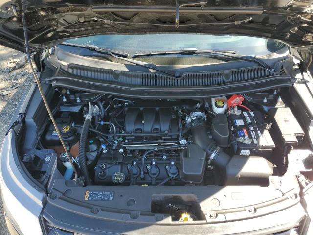 Photo 11 VIN: 1FM5K8AR3KGA52949 - FORD EXPLORER 