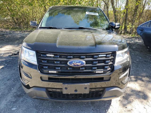 Photo 4 VIN: 1FM5K8AR3KGA52949 - FORD EXPLORER 