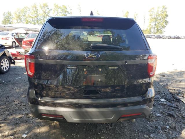 Photo 5 VIN: 1FM5K8AR3KGA52949 - FORD EXPLORER 