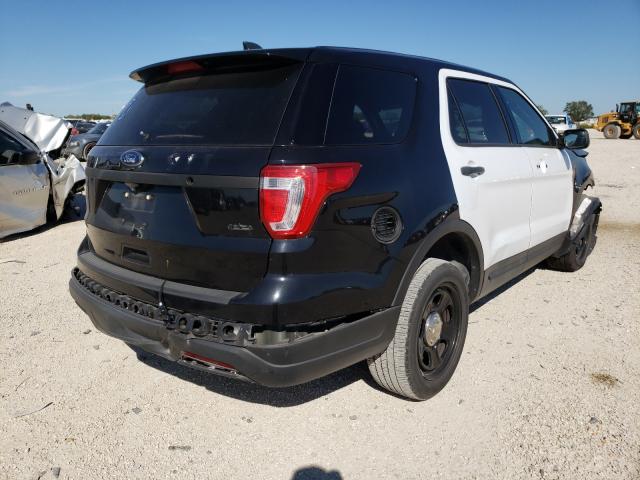 Photo 3 VIN: 1FM5K8AR3KGA52949 - FORD EXPLORER 