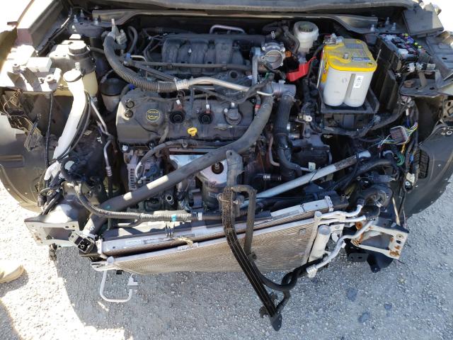 Photo 6 VIN: 1FM5K8AR3KGA52949 - FORD EXPLORER 