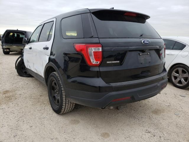 Photo 2 VIN: 1FM5K8AR3KGA52966 - FORD EXPLORER P 