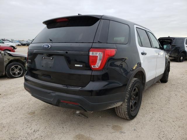 Photo 3 VIN: 1FM5K8AR3KGA52966 - FORD EXPLORER P 