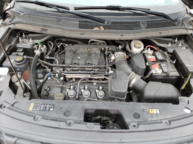 Photo 6 VIN: 1FM5K8AR3KGA52966 - FORD EXPLORER P 