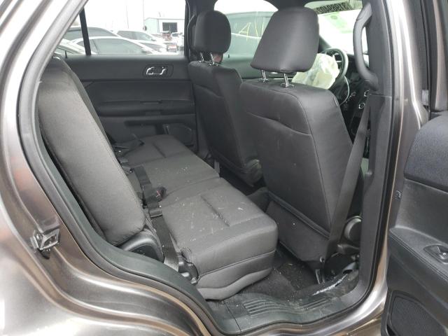 Photo 5 VIN: 1FM5K8AR3KGA79424 - FORD EXPLORER P 