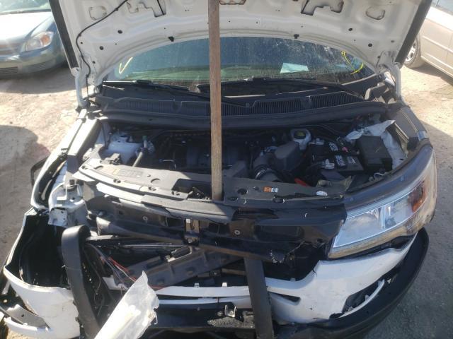 Photo 6 VIN: 1FM5K8AR3KGB44465 - FORD EXPLORER P 