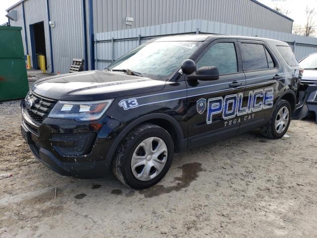 Photo 0 VIN: 1FM5K8AR3KGB44790 - FORD EXPLORER P 