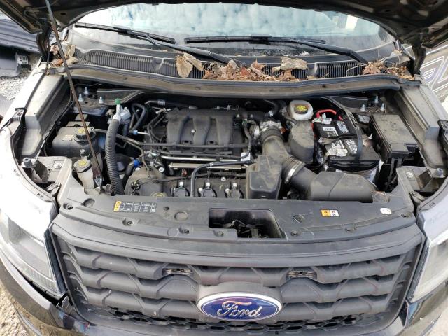 Photo 11 VIN: 1FM5K8AR3KGB44790 - FORD EXPLORER P 