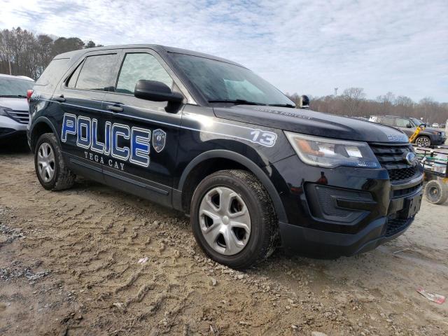 Photo 3 VIN: 1FM5K8AR3KGB44790 - FORD EXPLORER P 