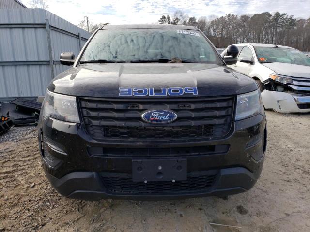 Photo 4 VIN: 1FM5K8AR3KGB44790 - FORD EXPLORER P 