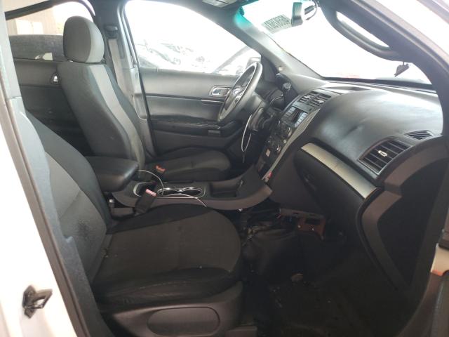 Photo 4 VIN: 1FM5K8AR4DGB29072 - FORD EXPLORER P 