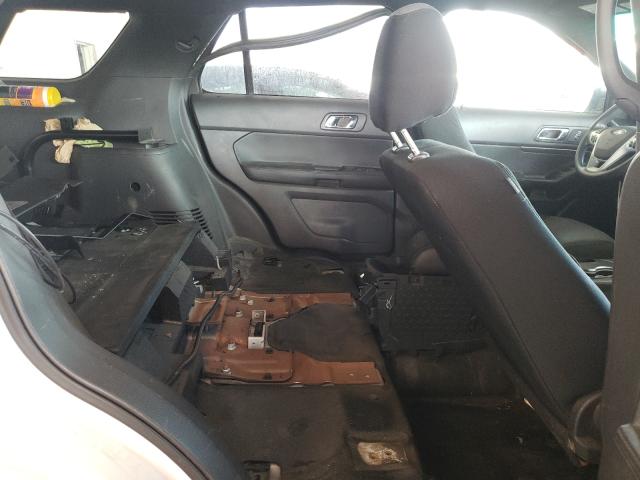 Photo 5 VIN: 1FM5K8AR4DGB29072 - FORD EXPLORER P 