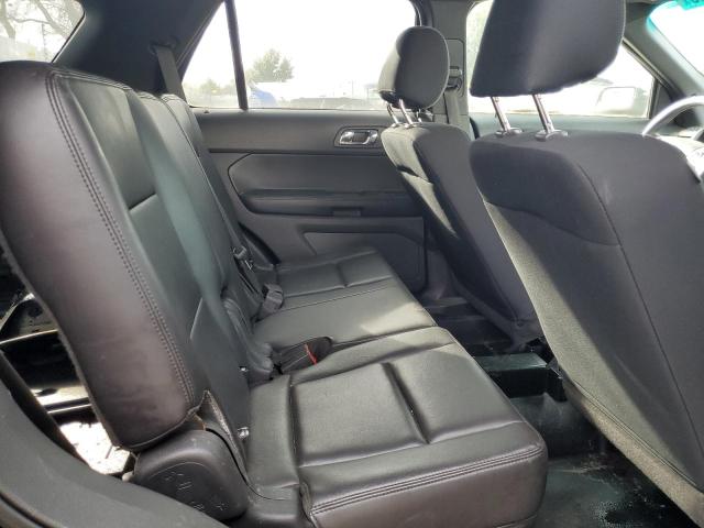 Photo 10 VIN: 1FM5K8AR4DGC21105 - FORD EXPLORER P 