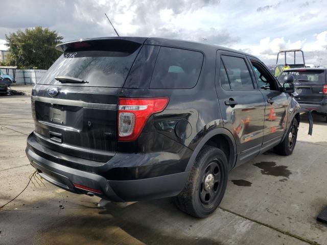 Photo 2 VIN: 1FM5K8AR4DGC21105 - FORD EXPLORER P 