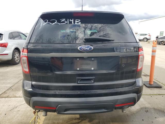 Photo 5 VIN: 1FM5K8AR4DGC21105 - FORD EXPLORER P 