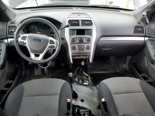 Photo 7 VIN: 1FM5K8AR4DGC21105 - FORD EXPLORER P 